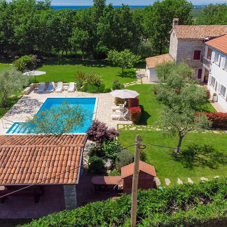 דירה Fiore-1 By Interhome