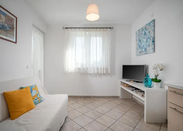 Apartment Fiore-1 By Interhome Apartman Gedici