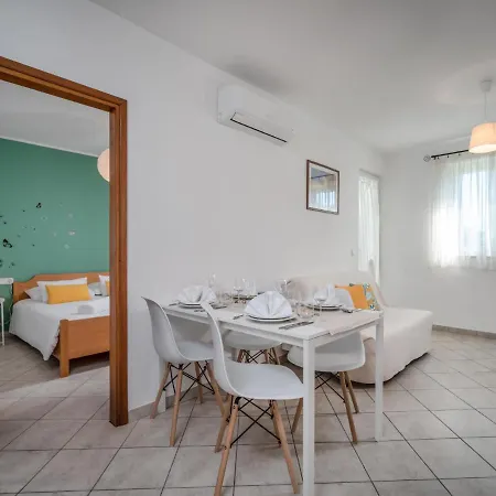 Apartment Fiore-1 By Interhome *