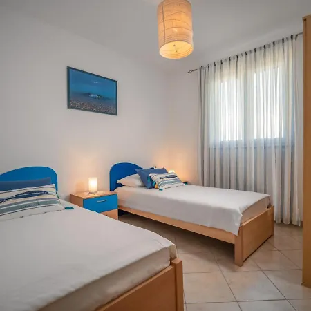 Apartment Fiore-1 By Interhome Apartment *
