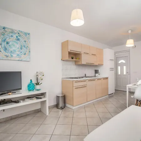 Apartment Fiore-1 By Interhome Apartment *