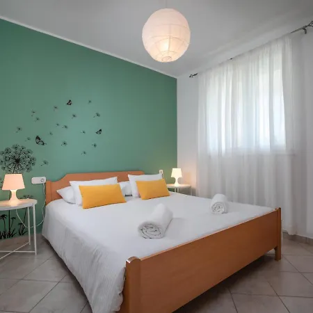 Apartment Fiore-1 By Interhome Apartment *
