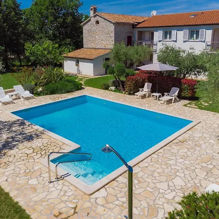 Apartment Fiore-1 By Interhome Apartment Gedici