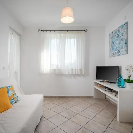 Apartment Fiore-1 By Interhome Apartment Gedici