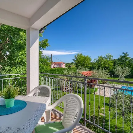 Apartment Apartment Fiore-1 By Interhome Gedici