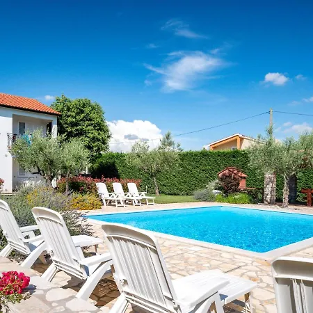Apartment Fiore-1 By Interhome Apartment Gedici