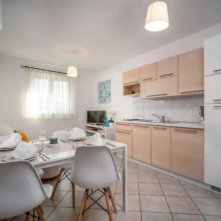 Apartment Fiore-1 By Interhome Apartment *