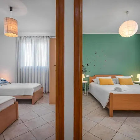 Apartment Fiore-1 By Interhome Gedici