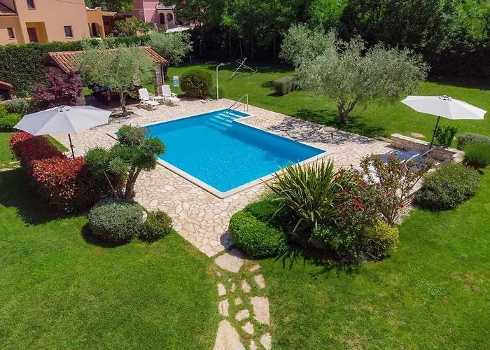Fiore-1 By Interhome Apartman Gedići